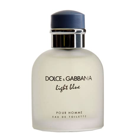 dolce gabbana light blue muller|dolce and gabbana eau de toilette.